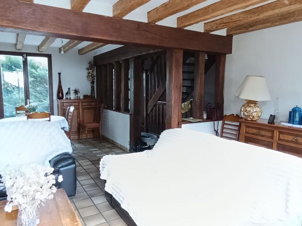 Villa en Limeil-Brévannes, Val-de-Marne - foto 4