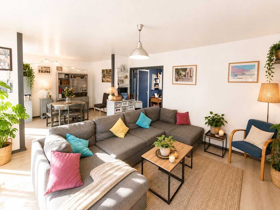 Apartament a Draveil, Essonne - foto 5