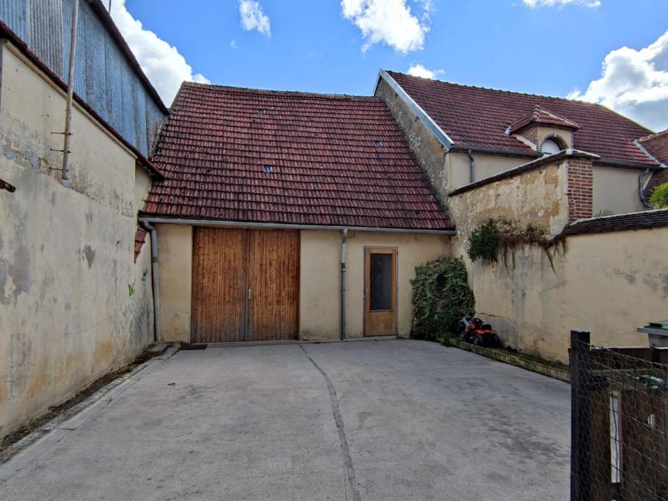 Villa a Sézanne, Marne - foto 4