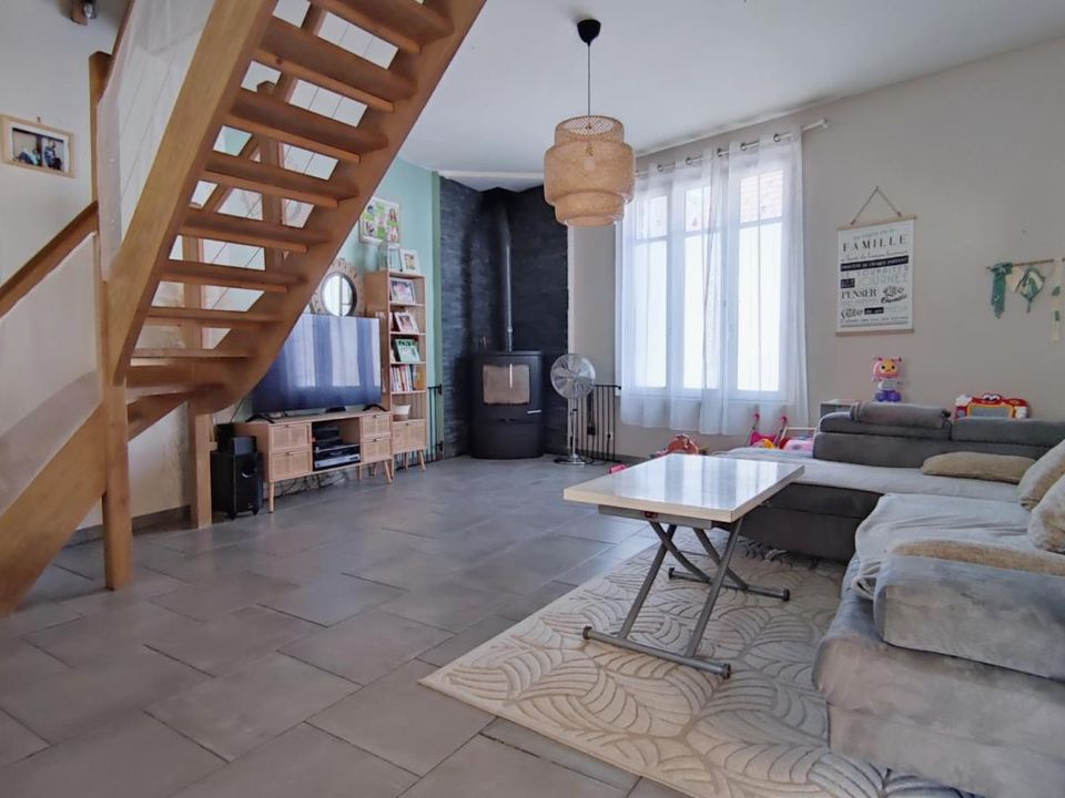 Villa a Sézanne, Marne - foto 5