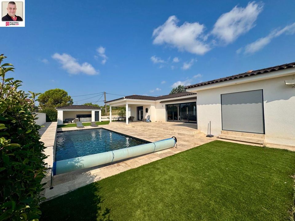Villa en Draguignan, Var - foto 2