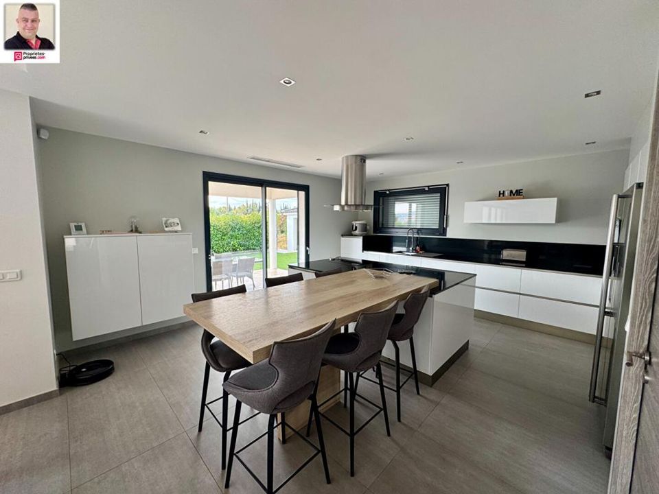 Villa en Draguignan, Var - foto 3