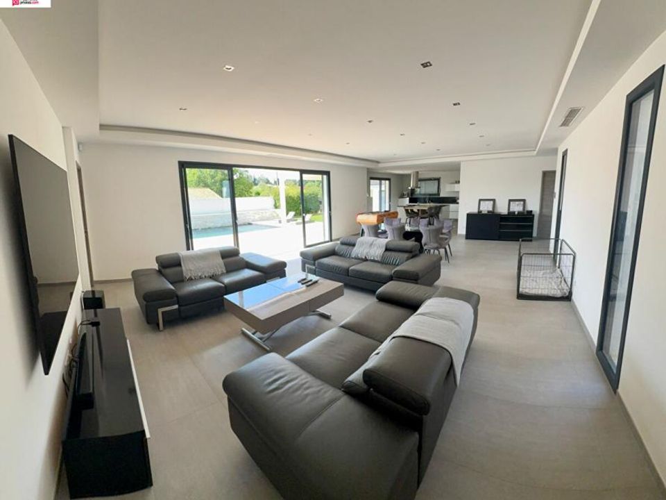 Villa en Draguignan, Var - foto 4