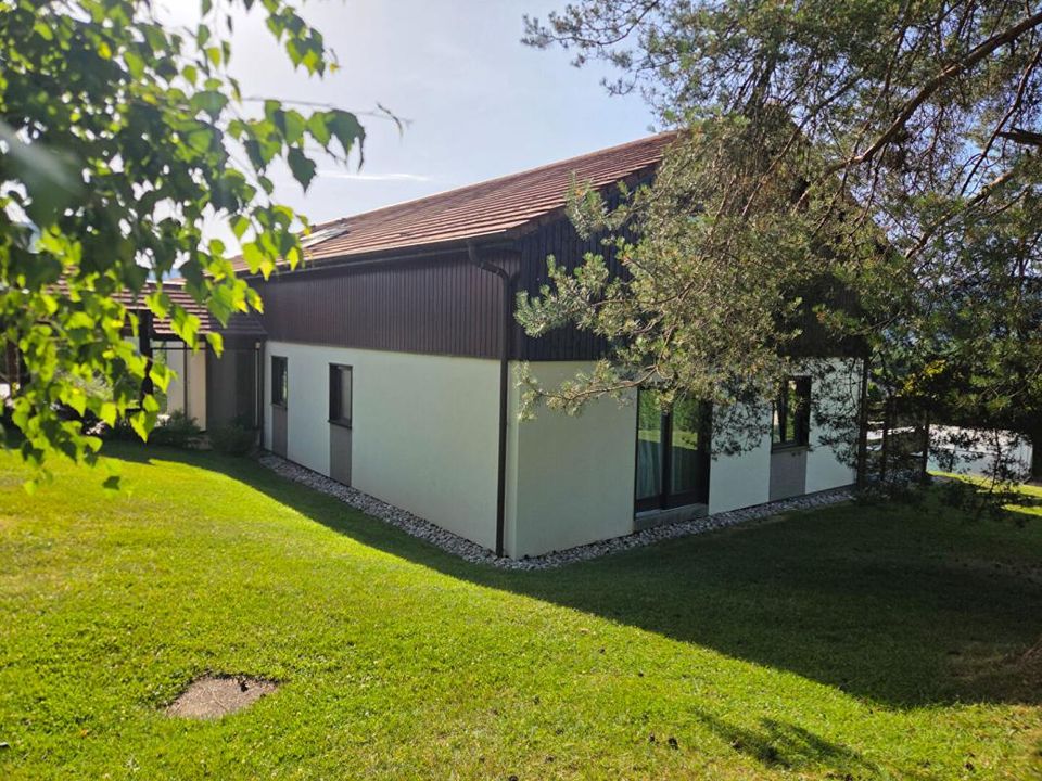 Villa i Saint-Nabord, Vosges - foto 5
