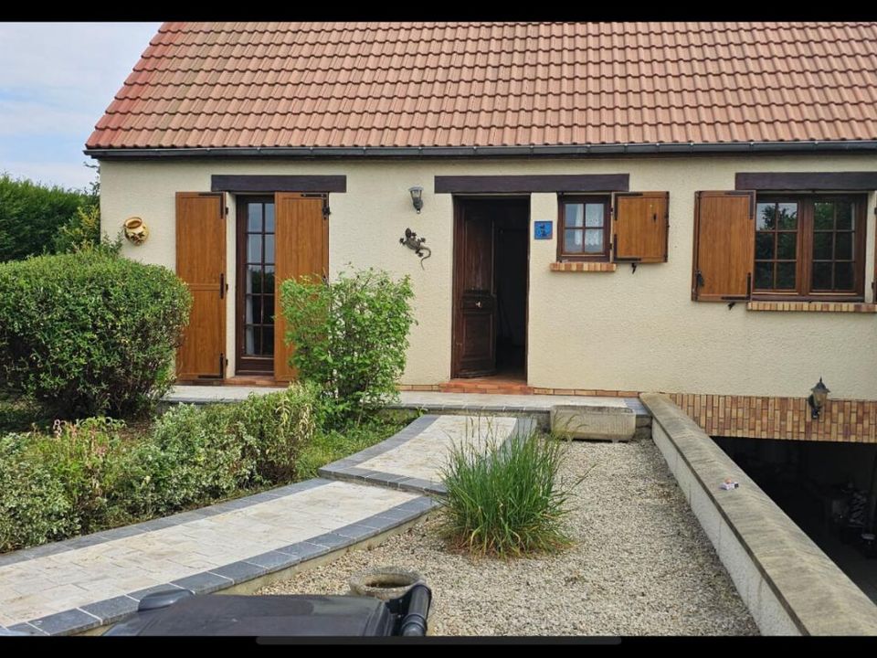 Villa en Beautor, Aisne - foto 1