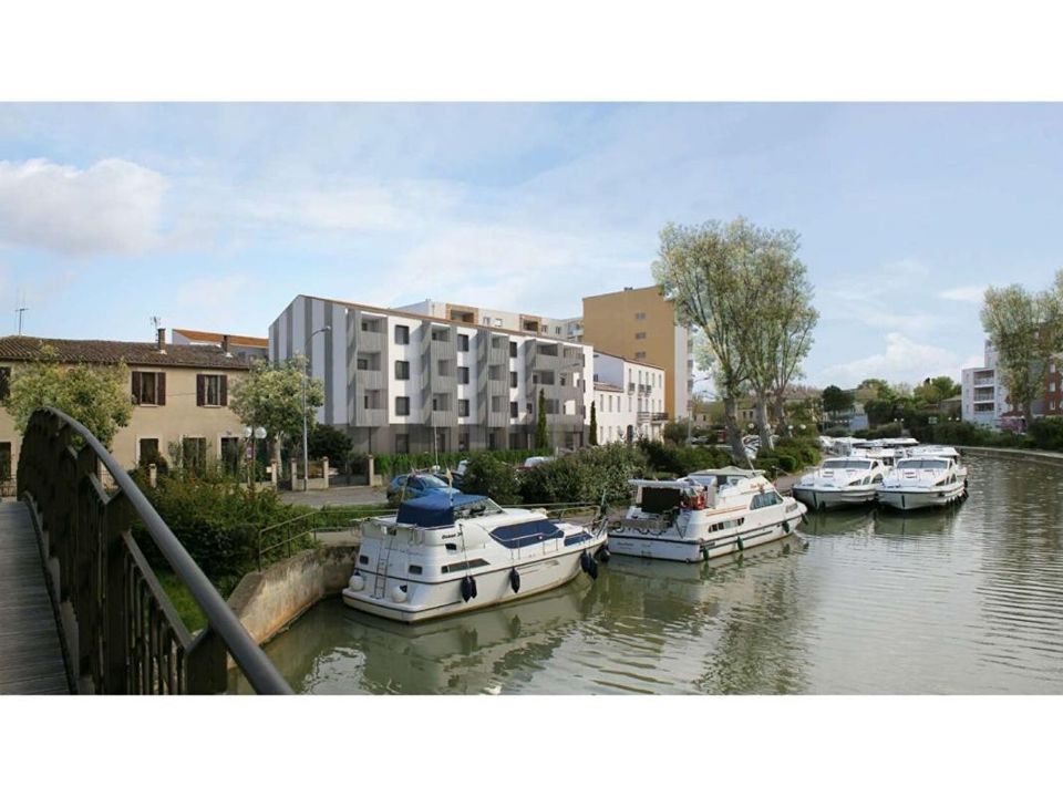Apartament a Narbonne, Aude - foto 2