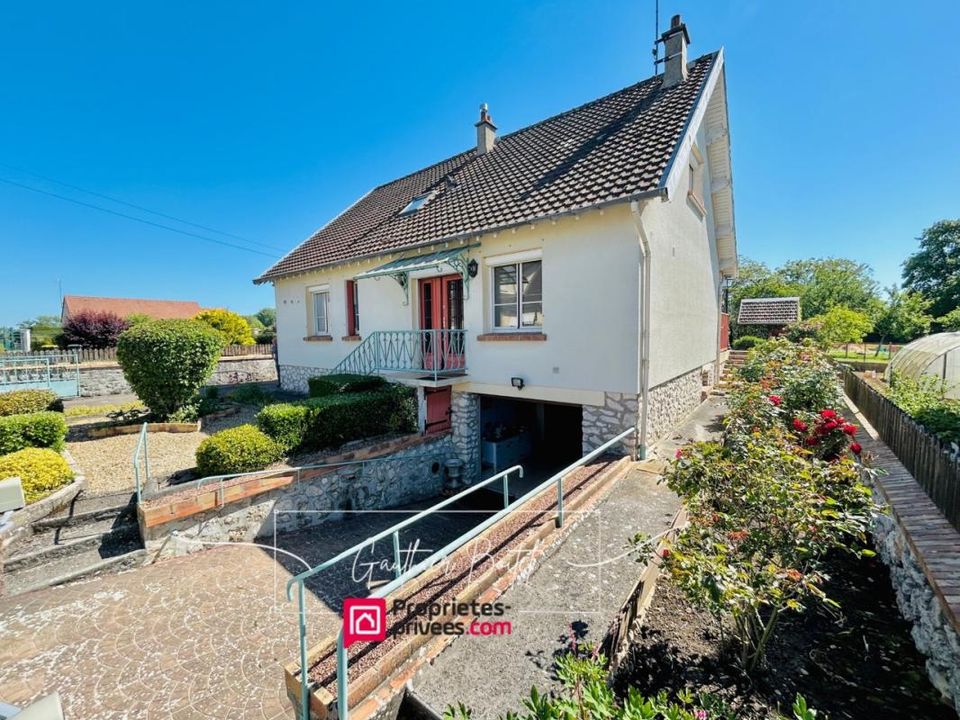 Villa i Coulommiers, Seine-et-Marne - foto 1