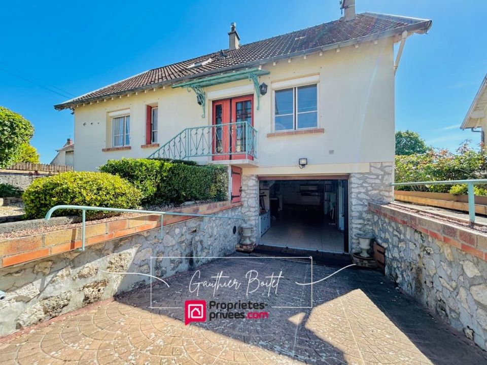 Villa i Coulommiers, Seine-et-Marne - foto 2
