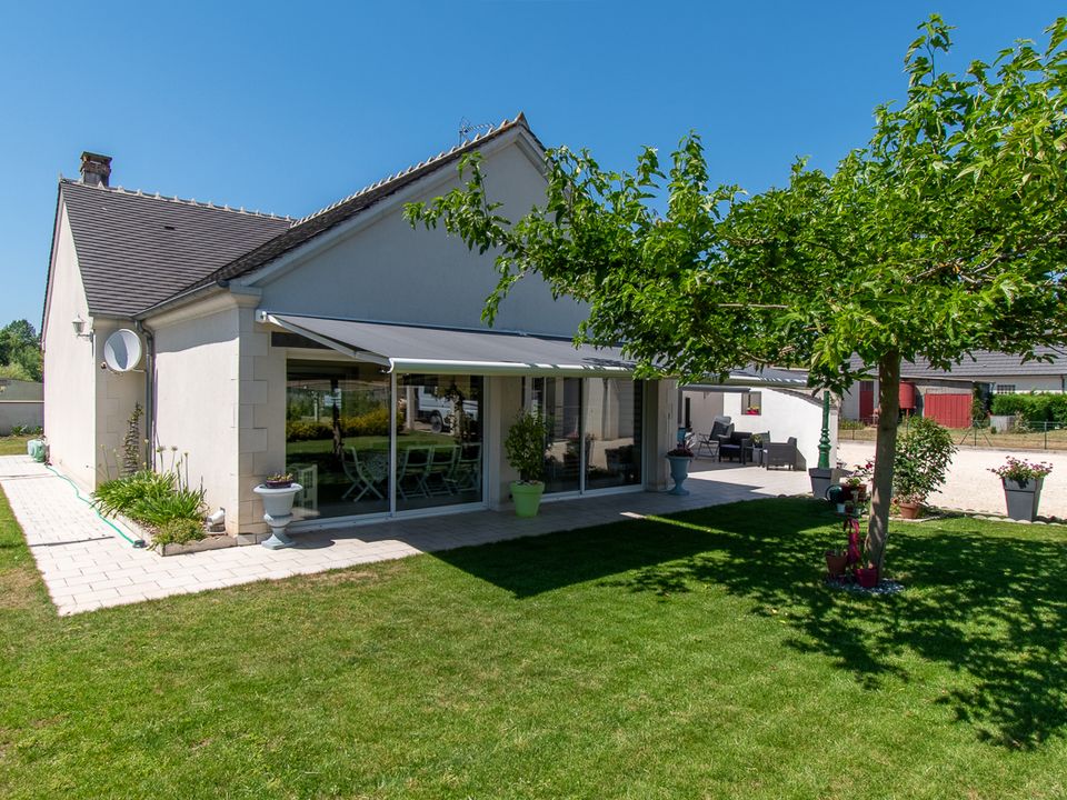 Haus in Mereau, Cher - Foto 2