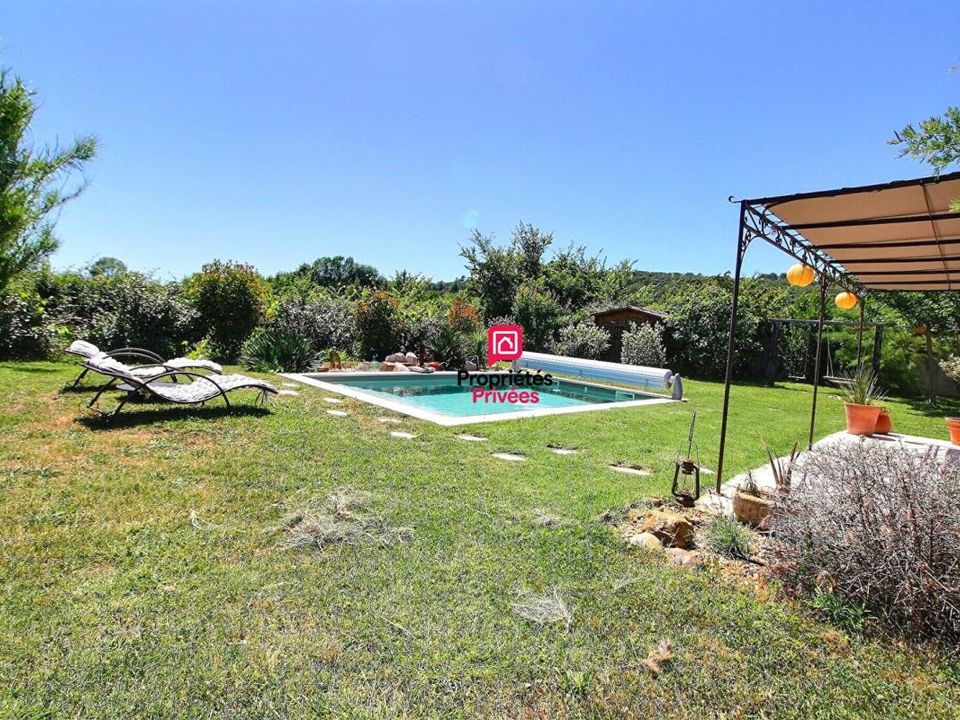 Villa i Vacquieres, Herault - foto 5
