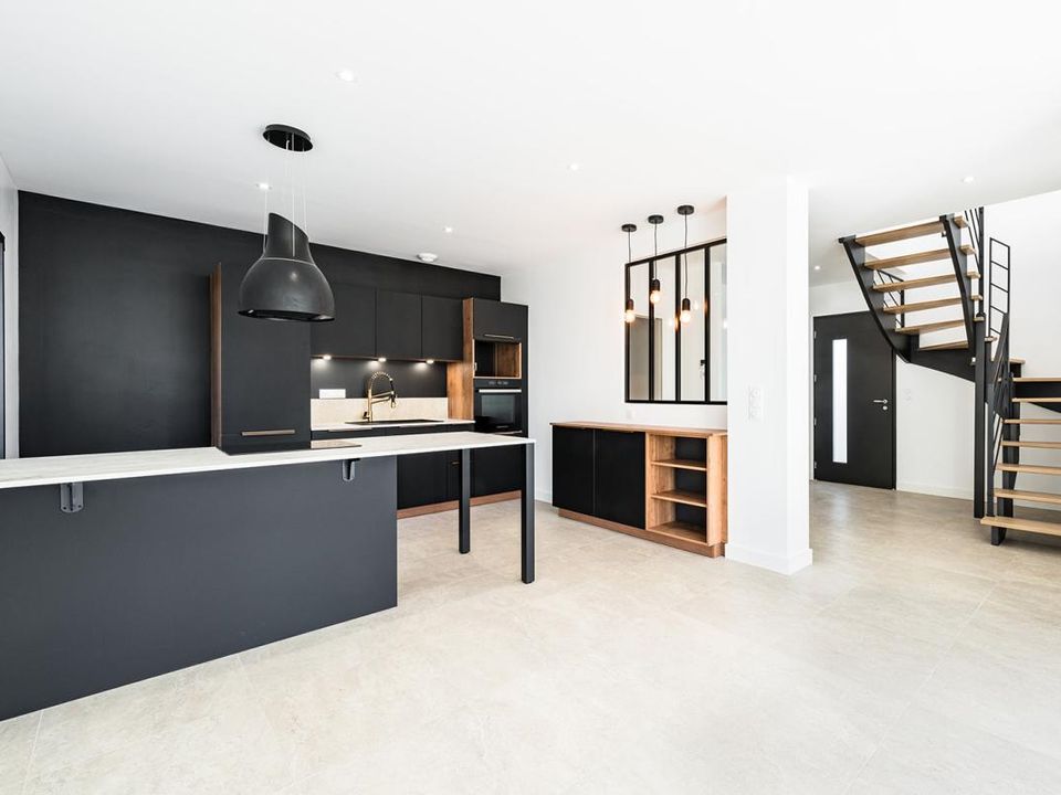 Villa a Saint-Gildas-de-Rhuys, Morbihan - foto 3