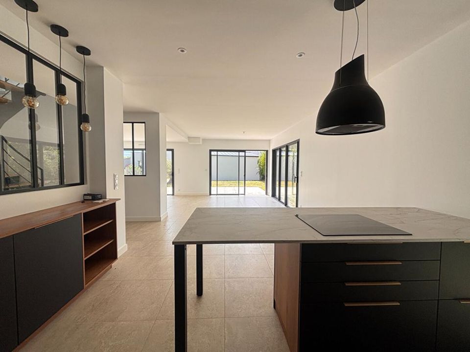 Villa a Saint-Gildas-de-Rhuys, Morbihan - foto 4