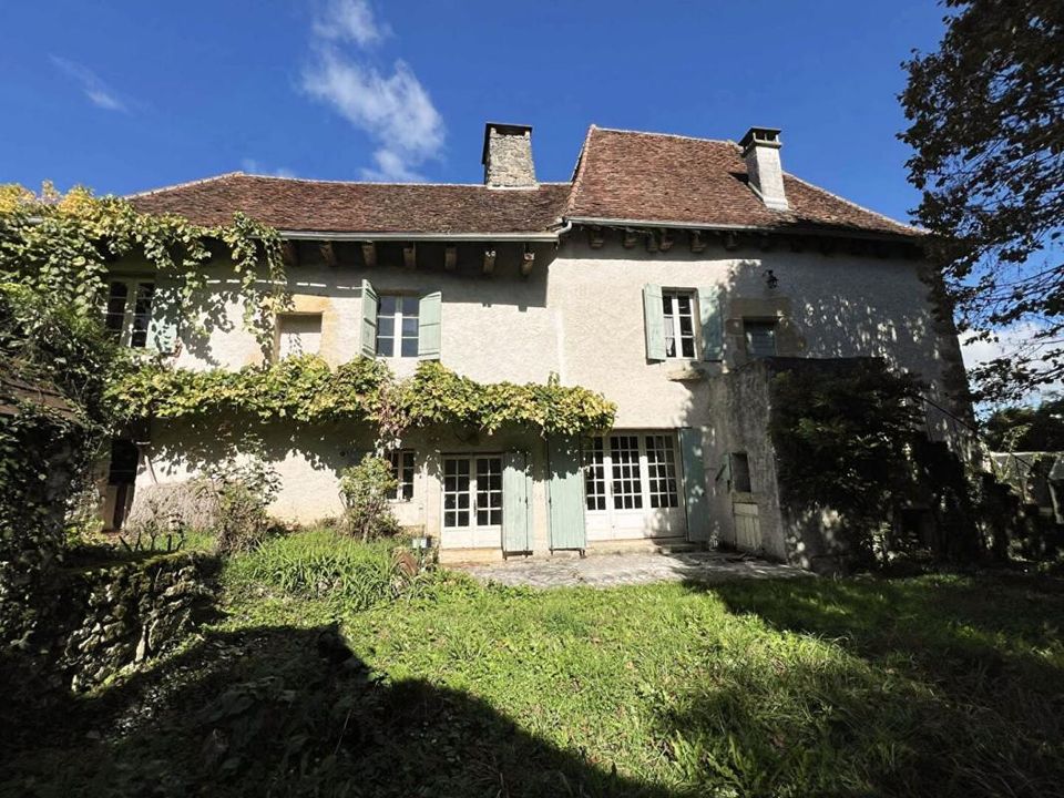 Villa a Saint-Raphael, Dordogne - foto 2