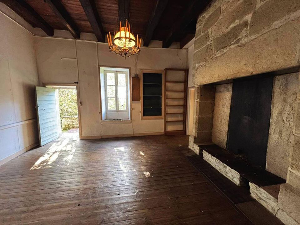 Villa a Saint-Raphael, Dordogne - foto 3
