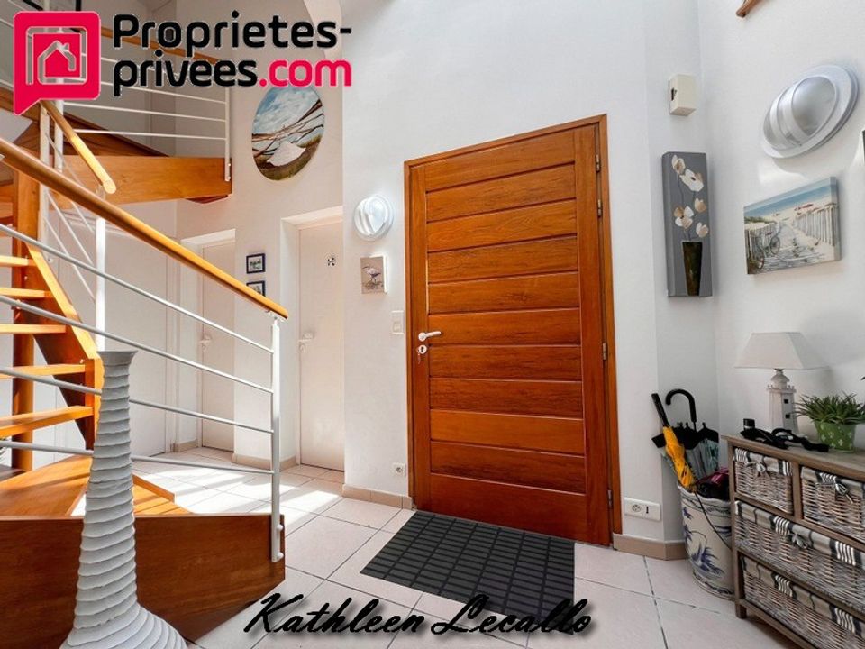 Villa en Guerande, Loire-Atlantique - foto 3