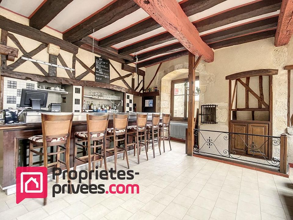 Villa em Noyers, Yonne - foto 2