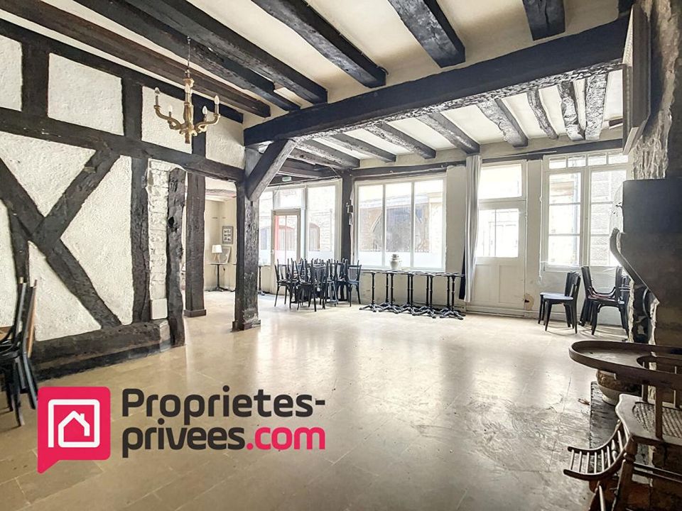 Villa em Noyers, Yonne - foto 3