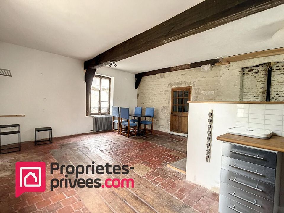 Villa em Noyers, Yonne - foto 5