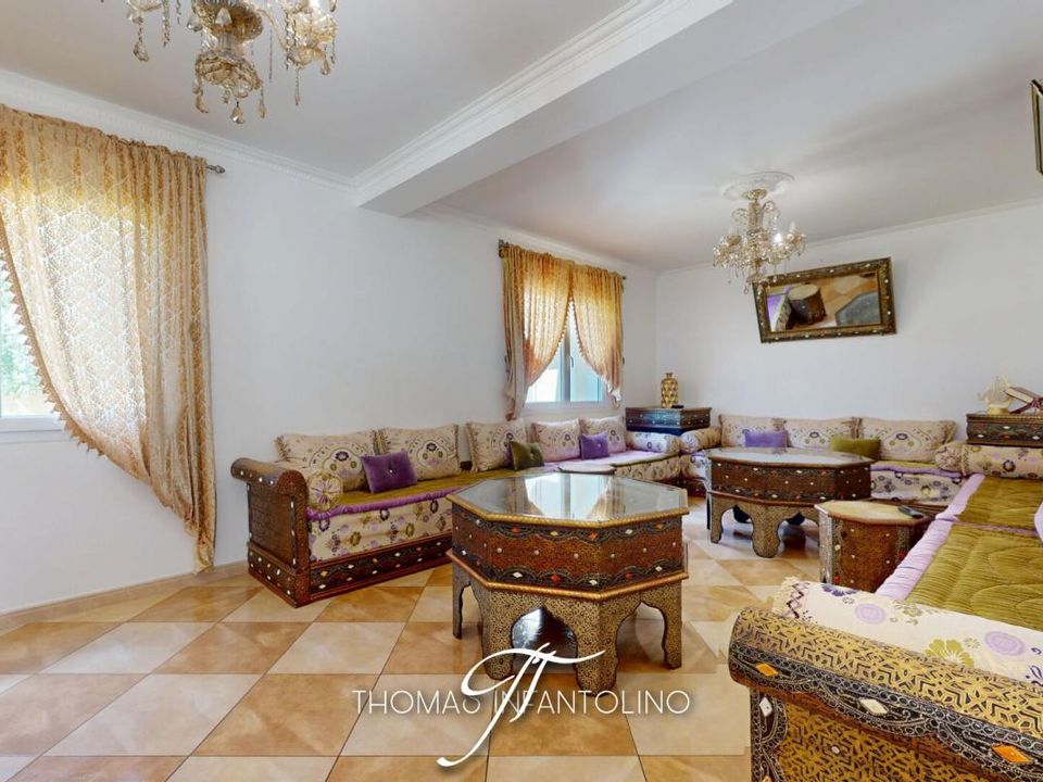 Villa a Villemoustaussou, Aude - foto 4