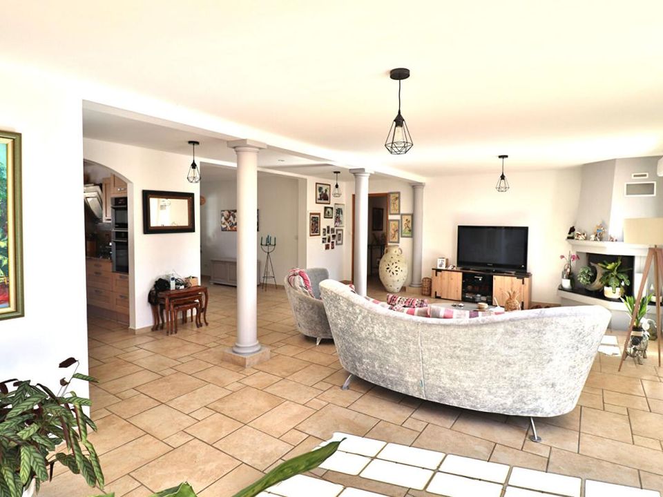 Haus in Pia, Pyrenees-Orientales - Foto 5