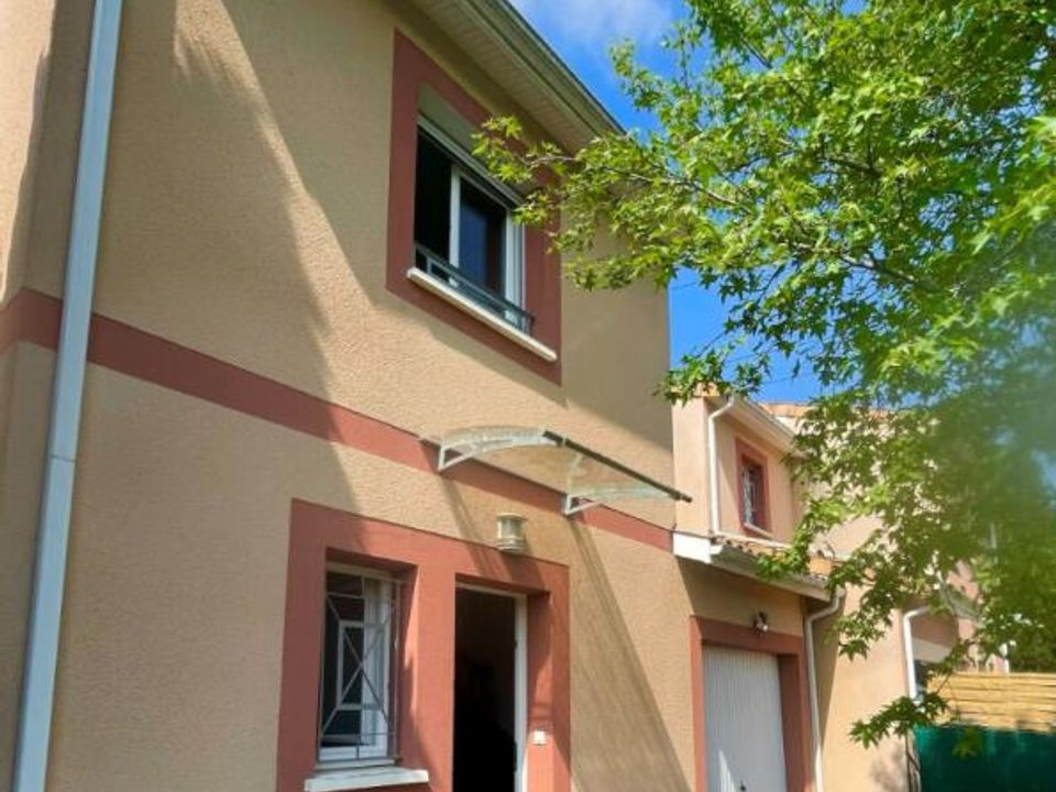 Villa i Bouliac, Gironde - foto 1