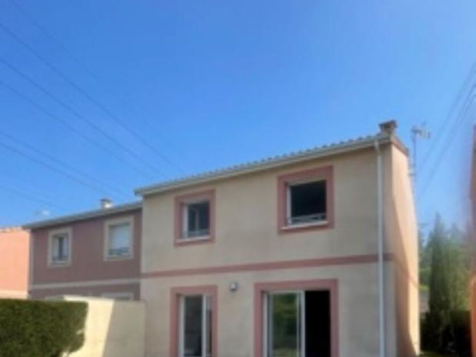 Villa i Bouliac, Gironde - foto 2