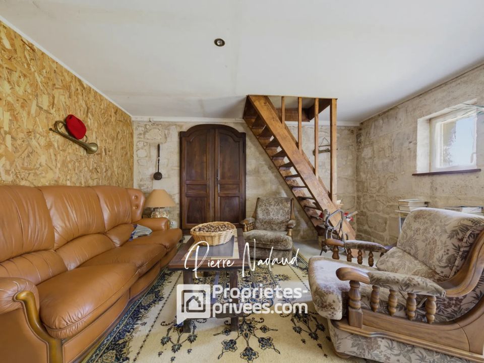 Villa i Nérigean, Gironde - foto 3