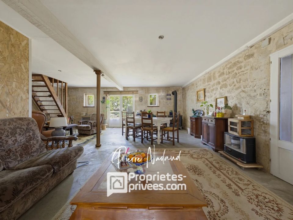 Villa i Nérigean, Gironde - foto 4
