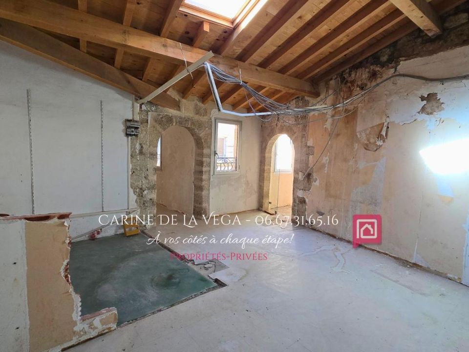 Lejlighed i Pezenas, Herault - foto 5