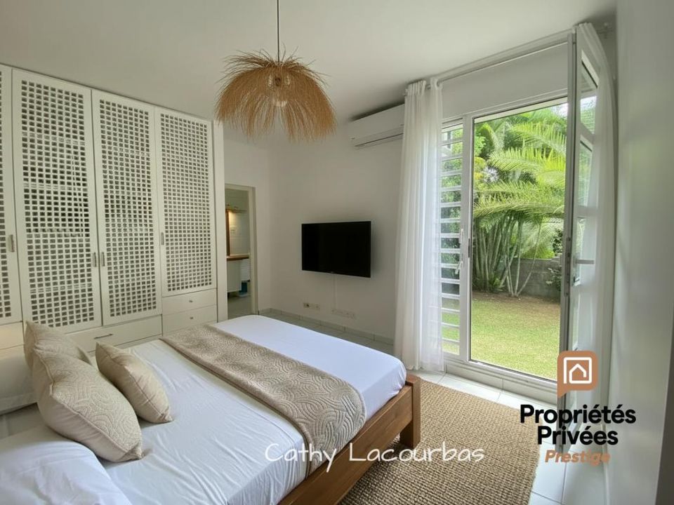 Villa em Baie-Mahault, Guadeloupe - foto 4