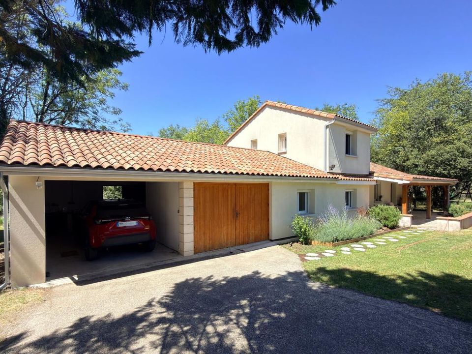 Villa a Cahors, Lot - foto 5