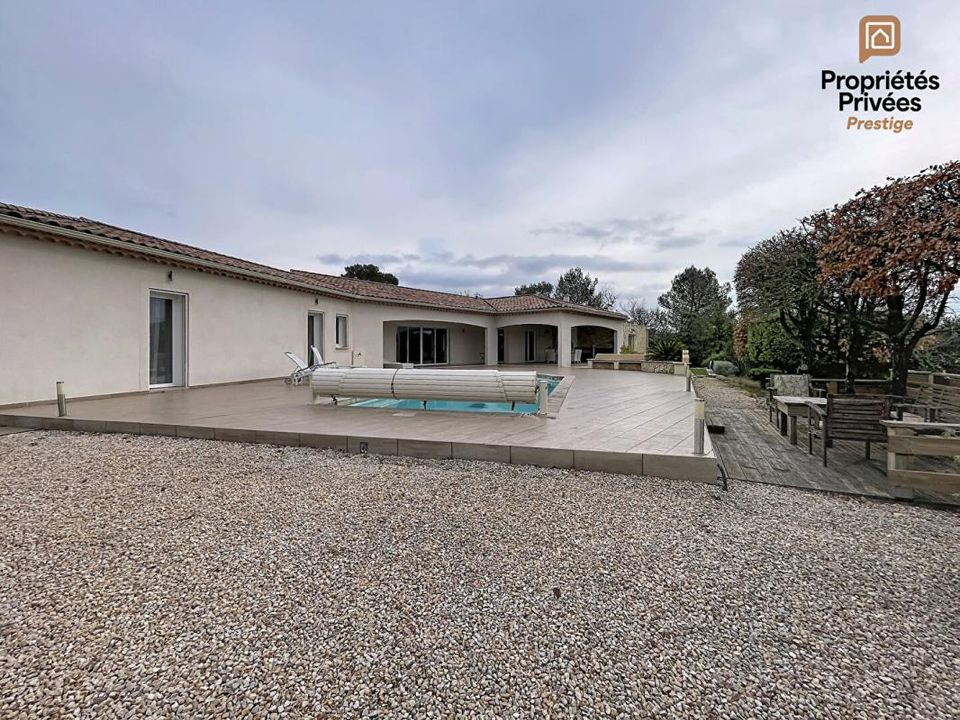 Villa i Ollières, Var - bilde 4
