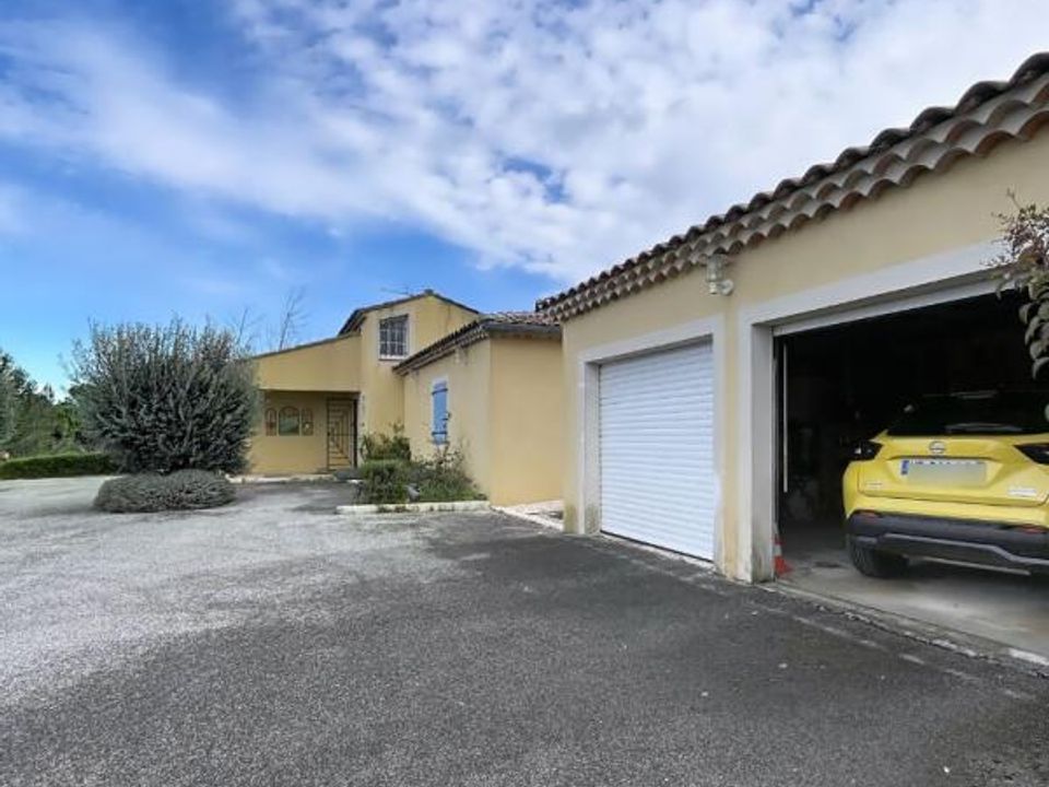 Villa i Ollières, Var - bilde 3