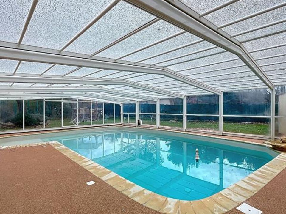 Villa i Ollières, Var - bilde 5