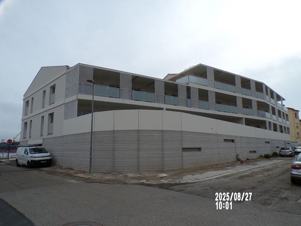 Apartamento en Port-la-Nouvelle, Aude - foto 1