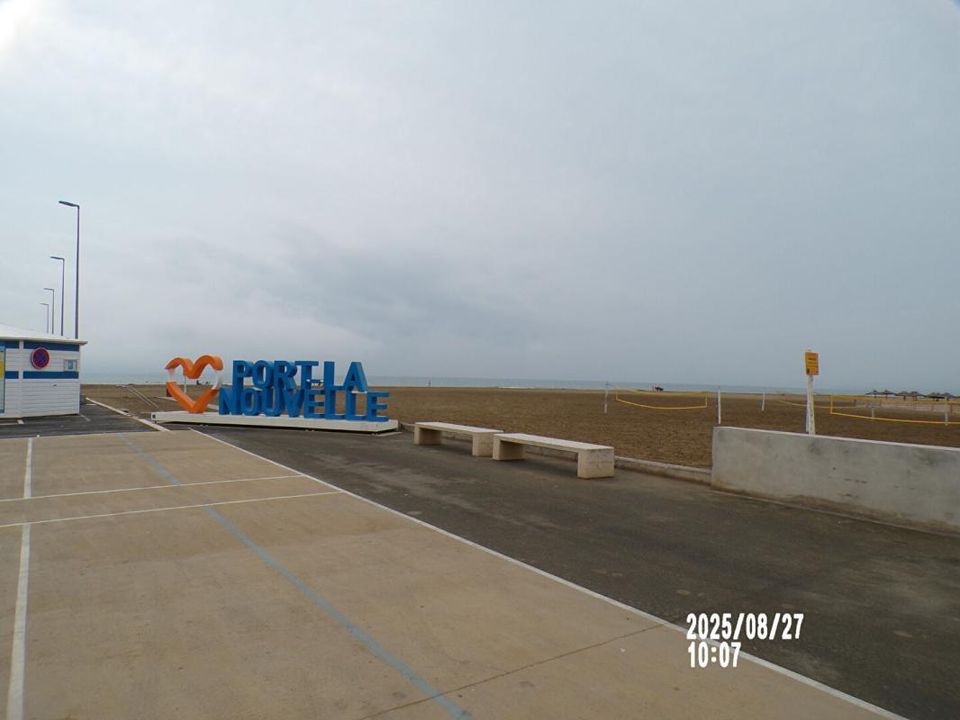 Apartamento en Port-la-Nouvelle, Aude - foto 4