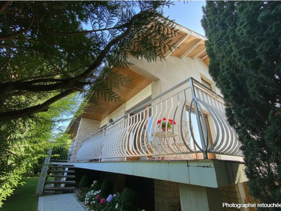 Villa en Chevigny-Saint-Sauveur, Cote-d'Or - foto 1