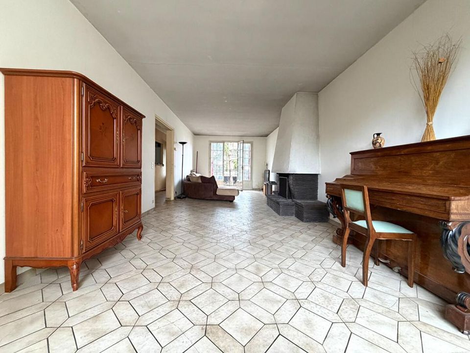Villa i Maisons-Alfort, Val-de-Marne - foto 2