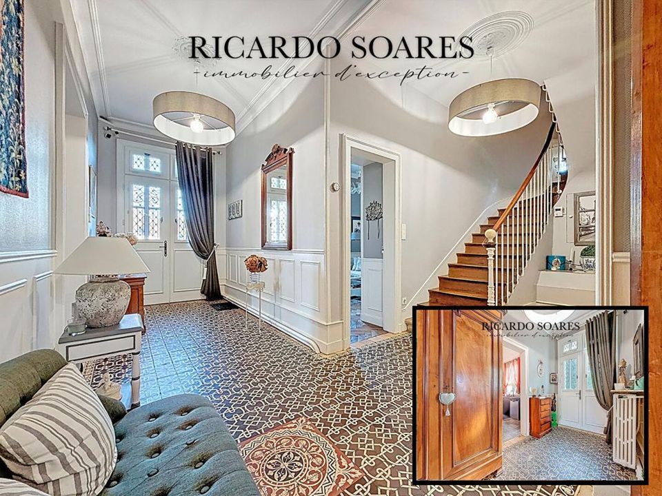 Villa en Sacy-le-Grand, Oise - foto 3
