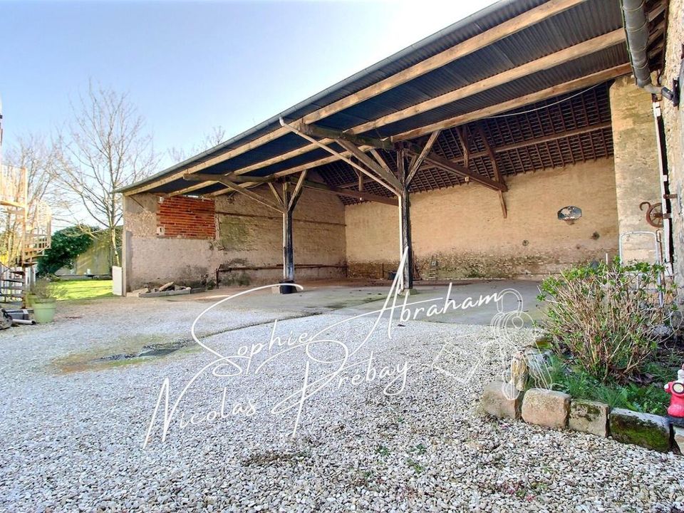 Villa in Outarville, Loiret - foto 2