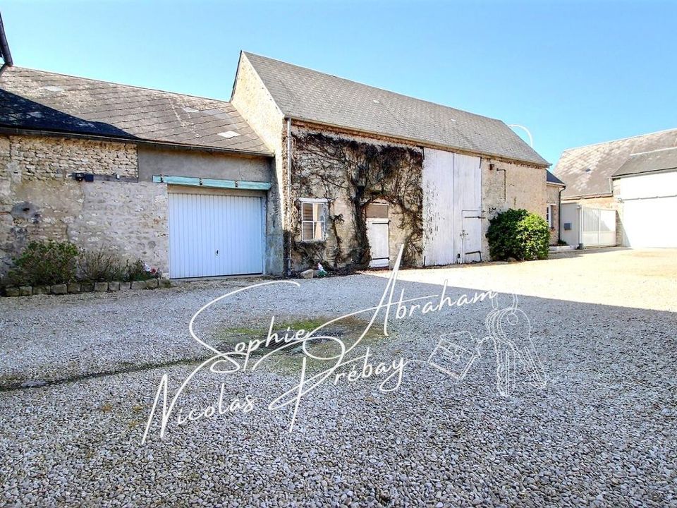 Villa in Outarville, Loiret - foto 3