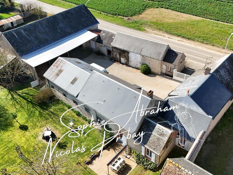 Villa in Outarville, Loiret - foto 4