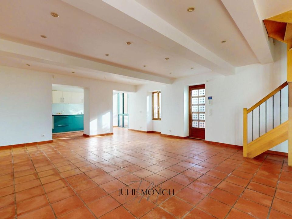 Villa i Port-Vendres, Pyrenees-Orientales - bilde 4