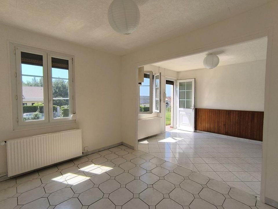 Villa a Serqueux, Seine-Maritime - foto 4