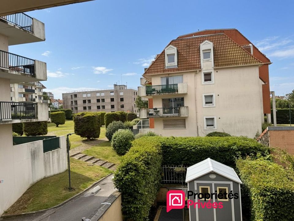 Apartament a Saint-Martin-Boulogne, Pas-de-Calais - foto 2