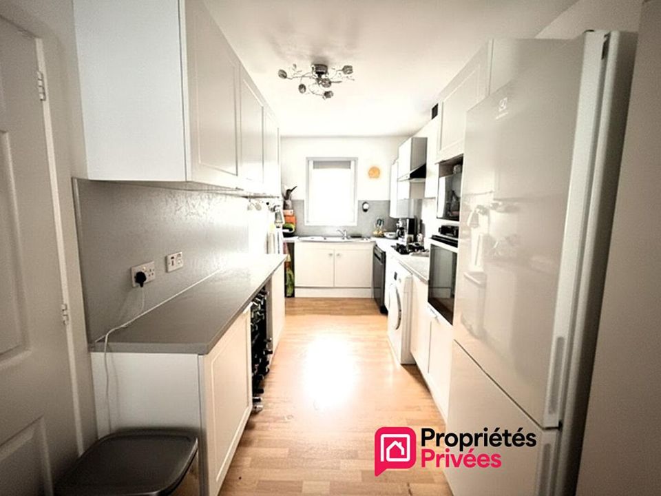 Apartament a Saint-Martin-Boulogne, Pas-de-Calais - foto 3