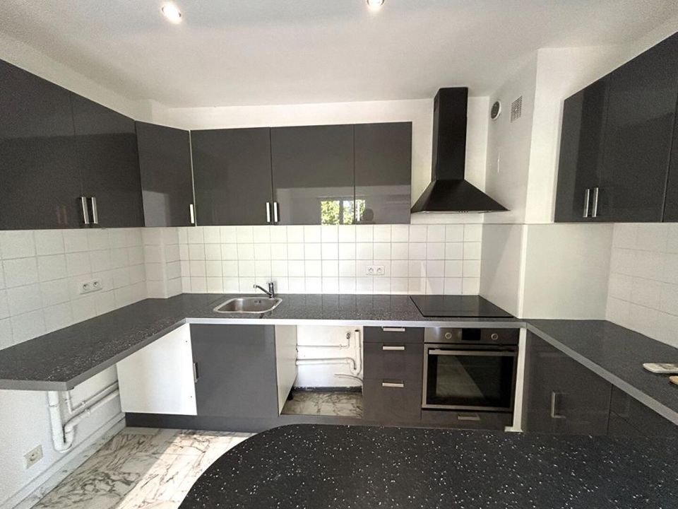 Apartamento en Draguignan, Var - foto 2