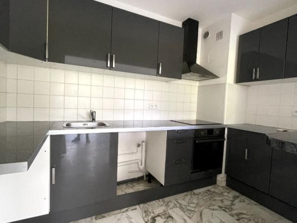 Apartamento en Draguignan, Var - foto 4