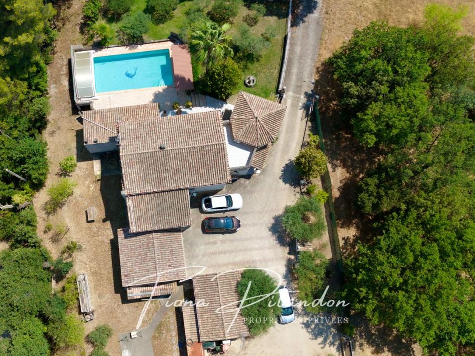 Villa i Lauris, Vaucluse - foto 2