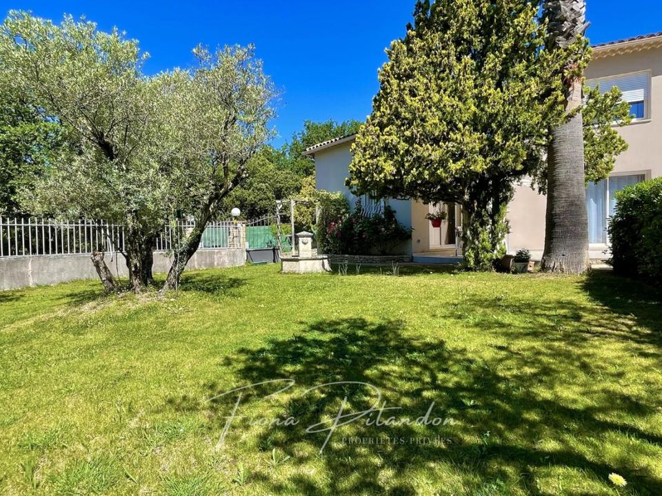 Villa i Lauris, Vaucluse - foto 5